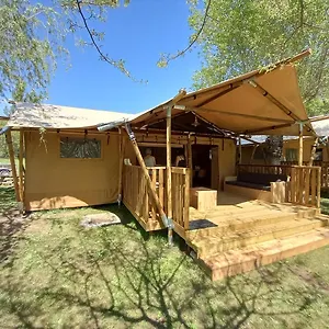 Du Moulin De Campingplatz